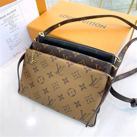 lv pouche|Lv pochette men thailand.